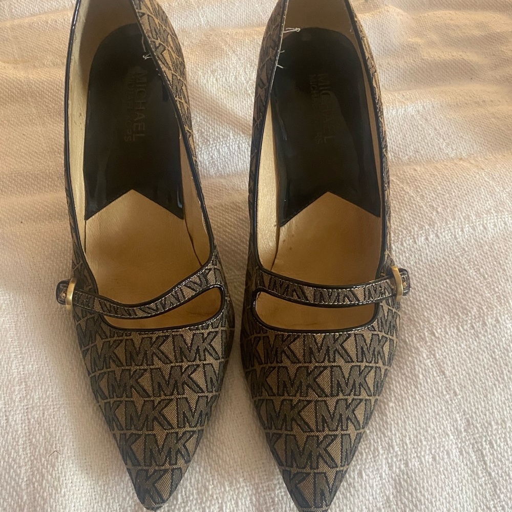 Michael Kors heels